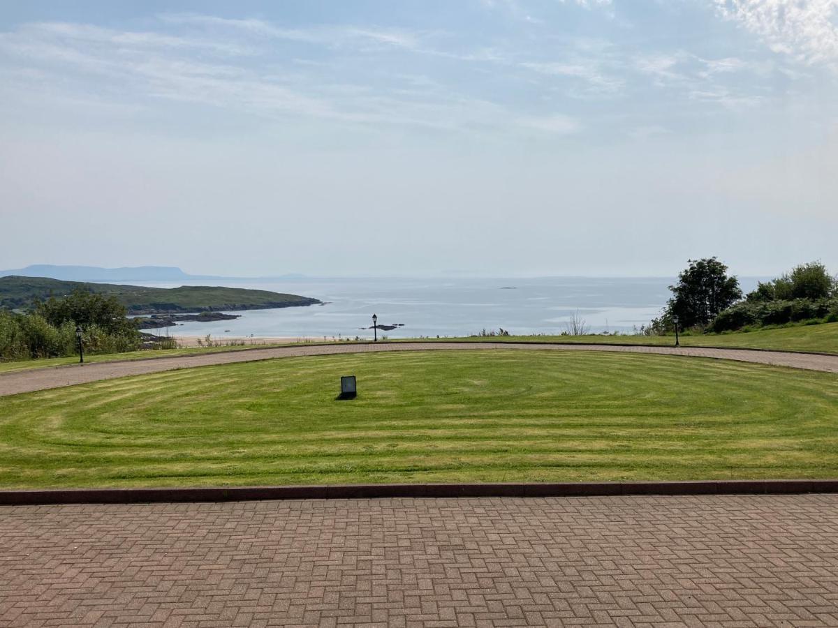 Millfarm House Killybegs Exterior photo