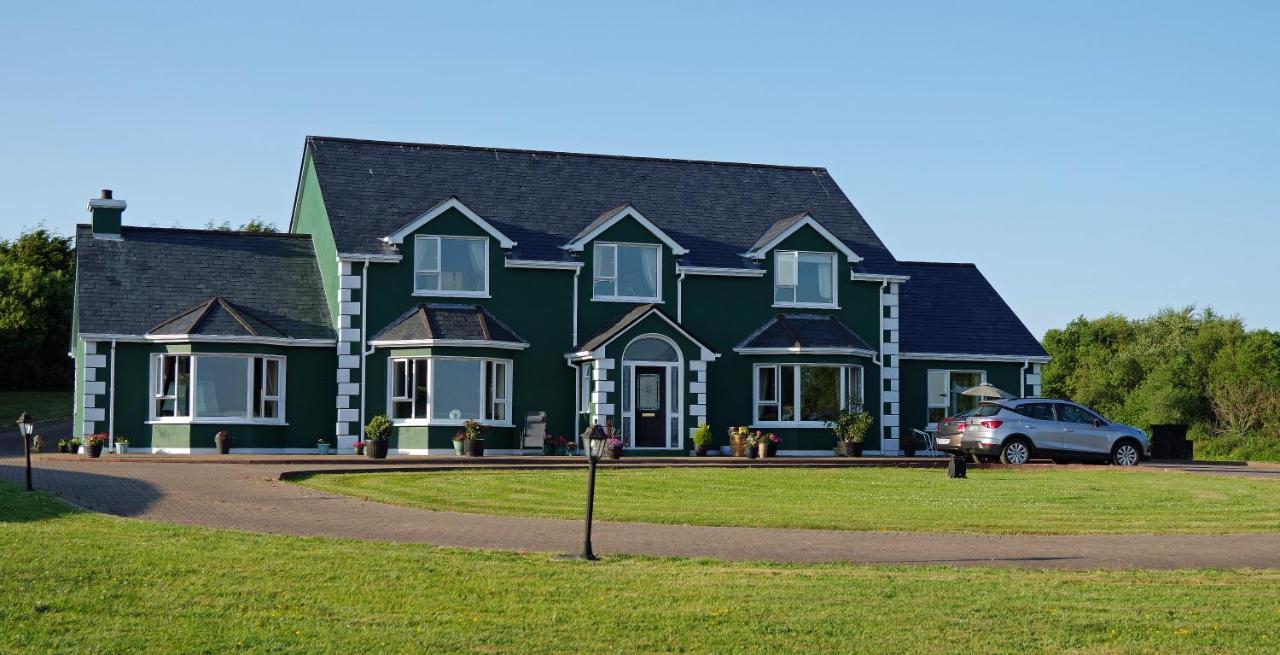 Millfarm House Killybegs Exterior photo